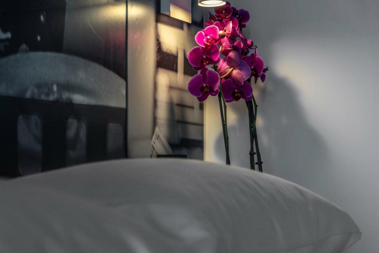 Residence Filmare ริชชิโอเน ภายนอก รูปภาพ