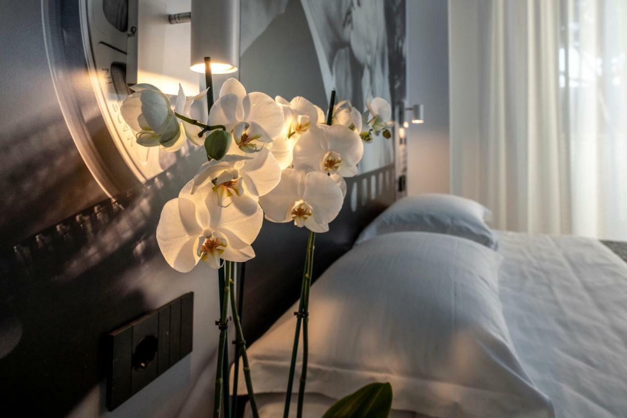 Residence Filmare ริชชิโอเน ภายนอก รูปภาพ